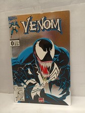Venom platinum edizione usato  Italia