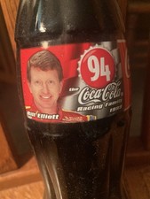 Nascar bill elliot for sale  Saint Cloud