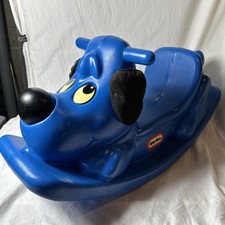 Little tikes rocking for sale  West Bloomfield