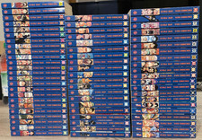Piece manga eiichiro gebraucht kaufen  Passau