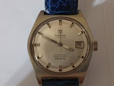 Tissot visodate seastar usato  San Giorgio Ionico