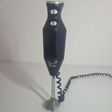 Bamix 160w deluxe for sale  HALSTEAD