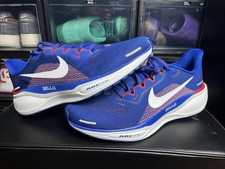 Tênis de corrida Nike Air Zoom Pegasus 41 Buffalo Bills FZ5074-400 masculino tamanho 8 comprar usado  Enviando para Brazil