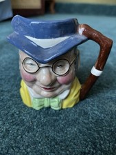Artone pickwick character for sale  MILTON KEYNES