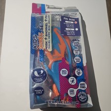 Cressi rocks pro for sale  Enfield