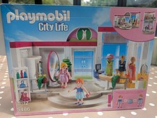 Playmobil city life for sale  NORTH SHIELDS