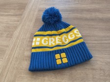 Greggs christmas woolly for sale Greggs christmas woolly for sale  SHEFFIELD