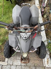 49cc kids pink for sale  DUNSTABLE