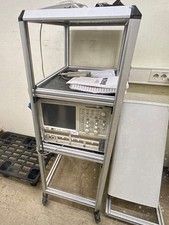 Tektronix csa 8200 usato  Spedire a Italy