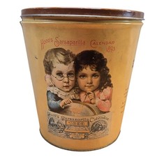 Vintage tin hood for sale  River Falls