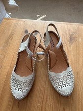 Worn pikolinos size for sale  ST. LEONARDS-ON-SEA