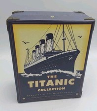 Titanic artifact replica for sale  SCARBOROUGH