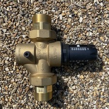 Boss dn50 water for sale  WIRRAL