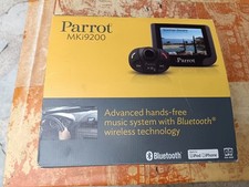 Kit bluetooth parrot d'occasion  Le Vigan