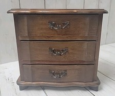 Vintage wooden dresser for sale  Orange City