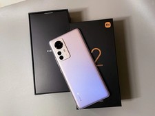 Usado, Smartphone Xiaomi 12 pro 128GB 256GB 6.73'' 50MP Android desbloqueado Google Play comprar usado  Enviando para Brazil