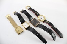 Mens assorted quartz for sale  LEEDS