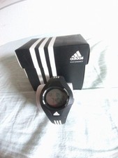 Adidas kindesportuhr kunsstoff gebraucht kaufen  Waldbröl