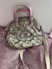 Coach women medium for sale  Powell