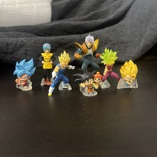 Dragon ball lot for sale  Greenwood