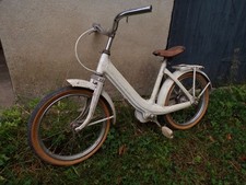 Vélo enfant motoconfort d'occasion  Chalon-sur-Saône