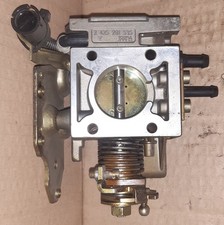 Corpo farfallato bosch usato Corpo farfallato bosch usato  Vezza d'Alba