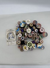 Lot vintagespools thread for sale  Bellefontaine