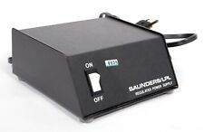 Regulated power supply for sale  Jamaica Plain