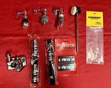 Drum parts lot for sale  Danboro