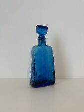 Carafe italienne verre d'occasion  Lunéville