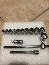 Set bussole accesori usato  Saronno