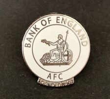 Bank england afc for sale  EASTBOURNE