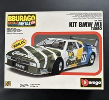 Bburago bmw kit gebraucht kaufen  Ulrichstein
