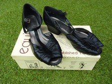 Ladies equity dance for sale  POOLE