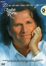 Andre rieu dreaming for sale  New Britain