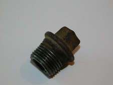 Bouchon vidange moteur d'occasion  Saint-Louis