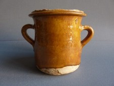 Poterie ancienne terre d'occasion  France