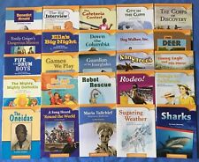Set books 5th for sale  Crete