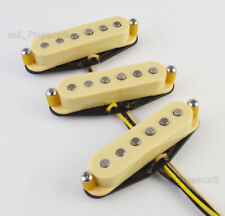 Usado, Captadores SSS canhotos para captadores St Vintage de guitarra elétrica comprar usado  Enviando para Brazil
