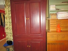 Large barn red for sale  Northvale
