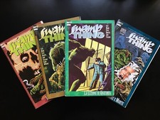 Swamp thing magic usato  Roma
