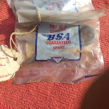 Triumph tigress bsa for sale  MUSSELBURGH