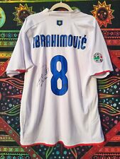 Maglia shirt nike usato  Vertemate con Minoprio