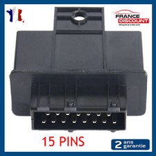 Relais pompe gavage d'occasion  Saint-Omer