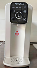 Wasserbar aqua global gebraucht kaufen  Berlin