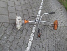 Motorsense bastlerteil teilesp gebraucht kaufen  Roth