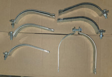 Lot clamps conduit for sale  Gilbert