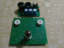 Kit amplificatore valvolare usato  Pompei