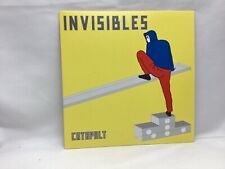 Invisibles catapult single for sale  MOLD