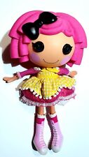 Bambola lalaloopsy cm usato  Torino